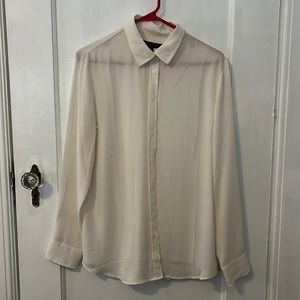 Dillon Banana Republic shirt